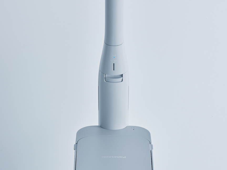 概要 セパレート型コードレススティック掃除機 MC-NS70F | 掃除機