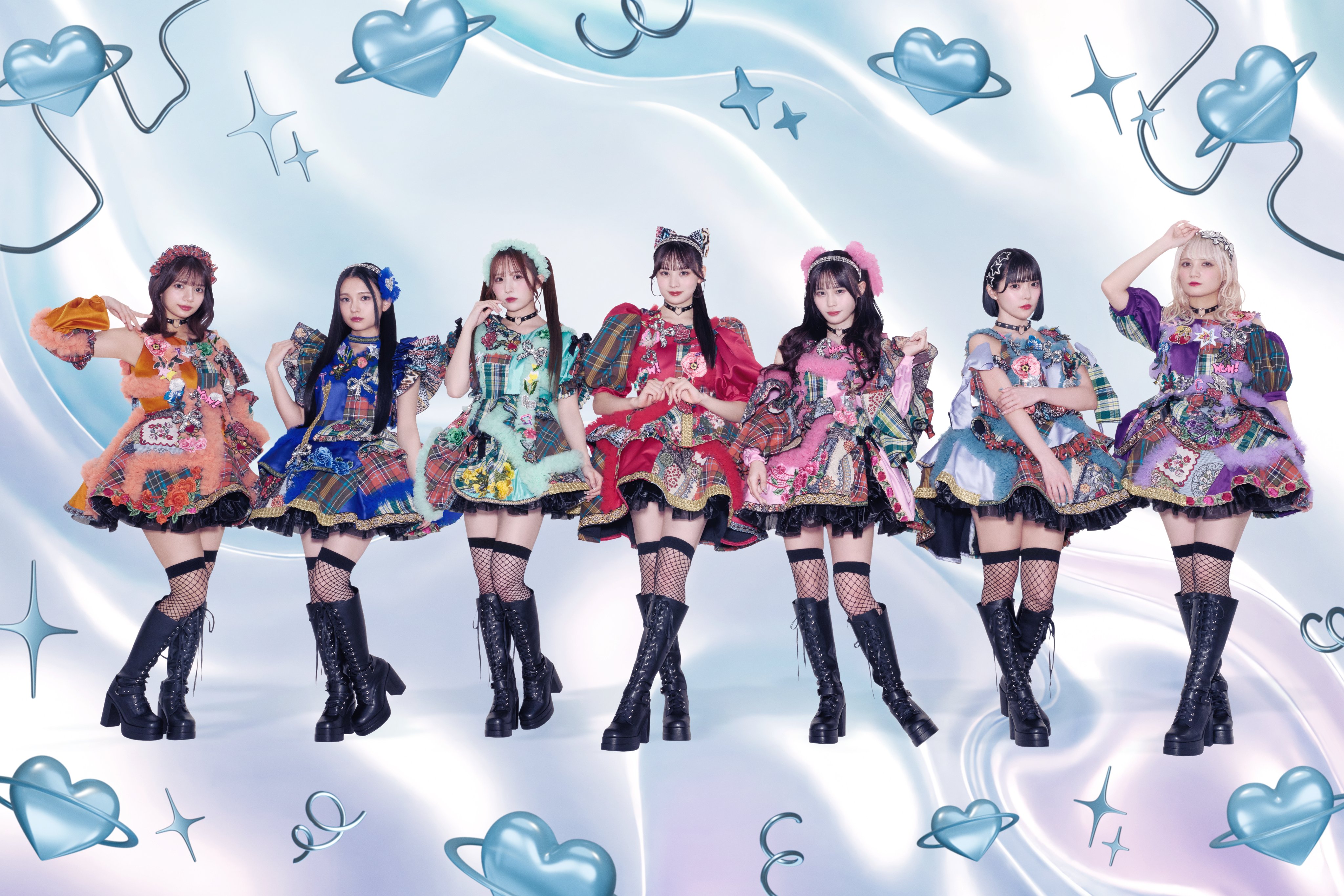 CANDY TUNE 立花琴未 アクリルスタンド 9種 Amazon.co.jp: CANDY TUNE