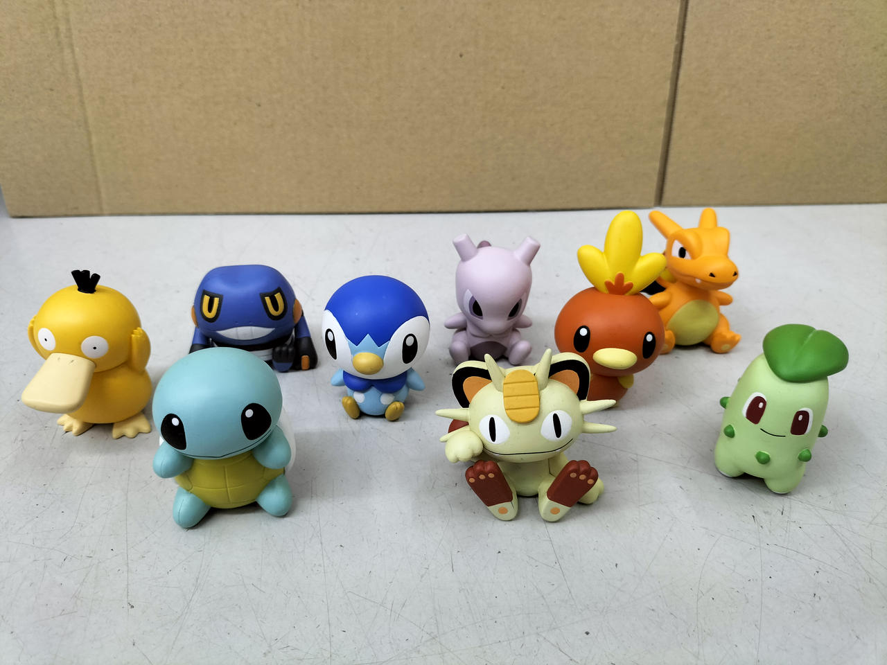 POKEMON|ポケモンフィギュアまとめ|【ハードオフ公式通販】オフモール