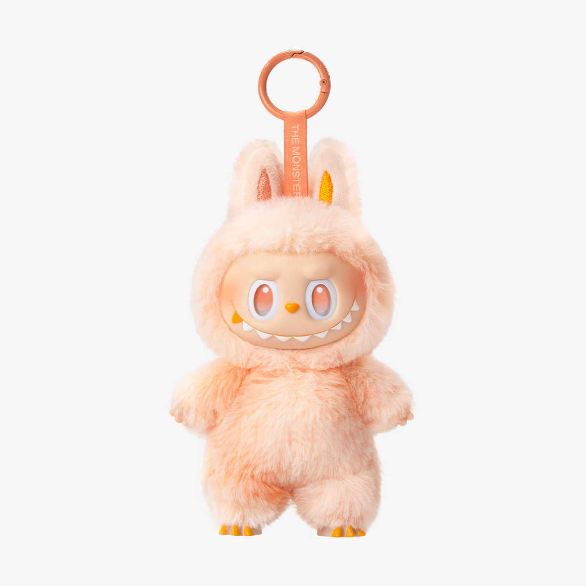 lububu big into energy ぬいぐるみ LUCK THE MONSTERS Big into