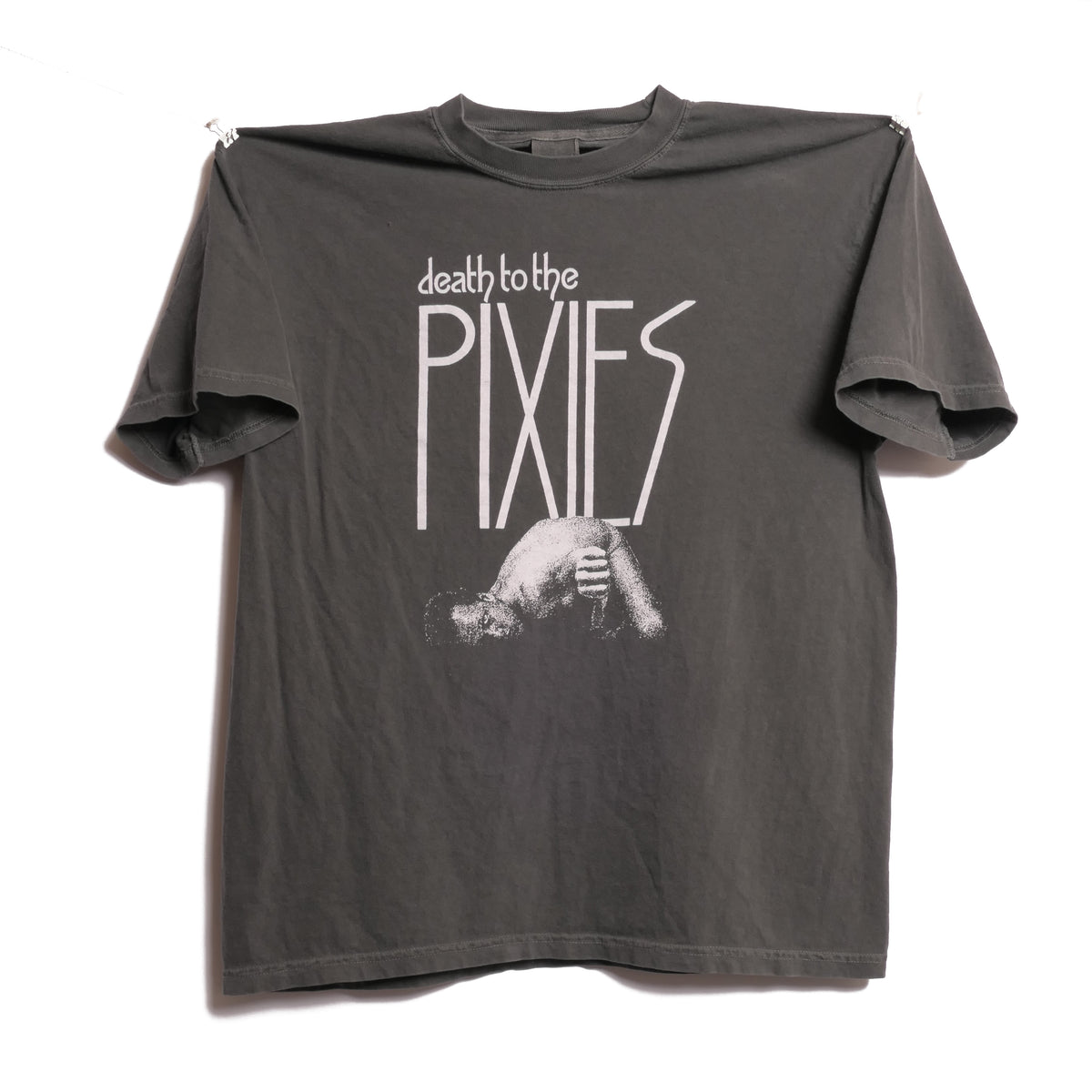 Pixies Death To The Pixies Tee - Public Laundry