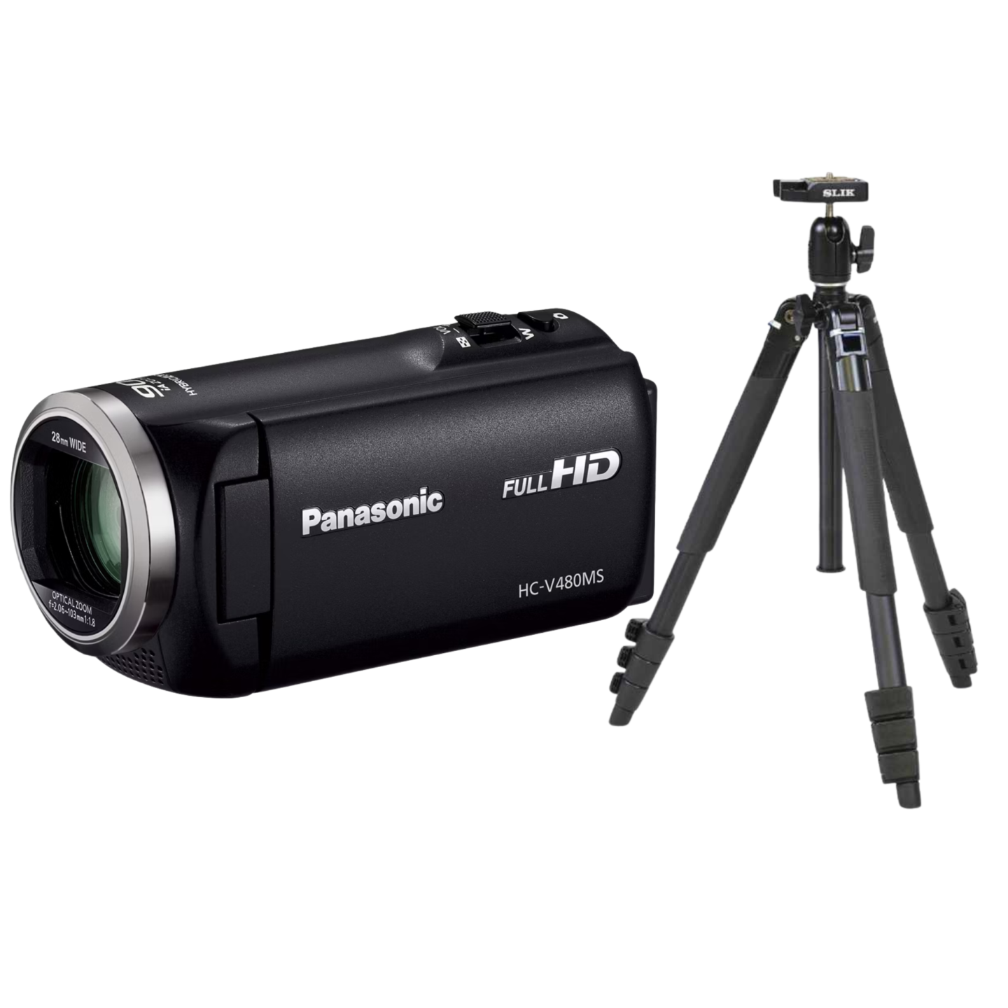 パナソニック Panasonic HC-V480MS 1096 パナソニック HC-V480MS 価格