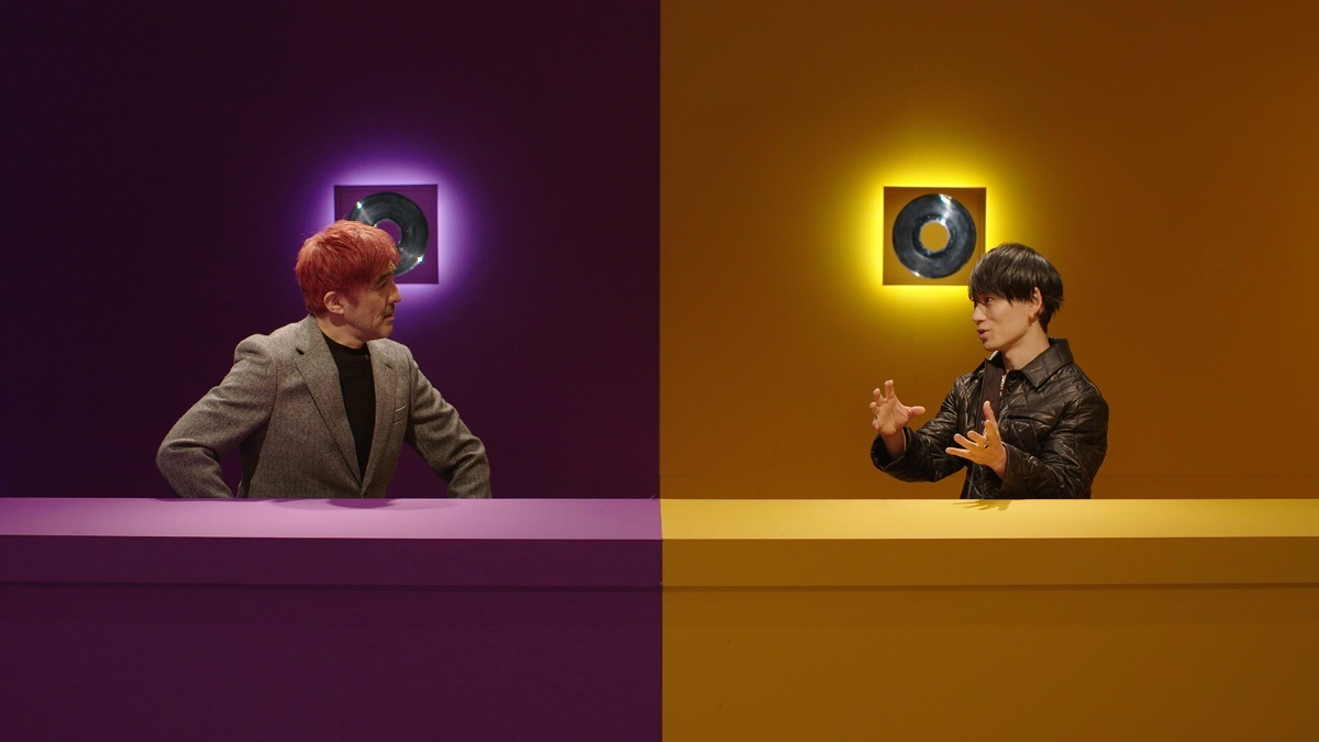 TAKUYA∞ (UVERworld)、スカパラ谷中敦がホストを務める音楽トークで