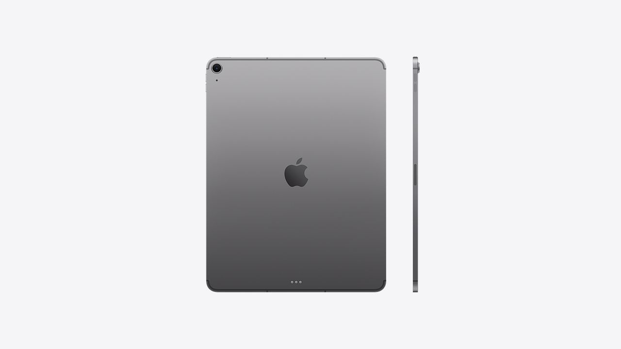 merpari3】iPad Air（第五世代）Wi-Fi+Cellula merpari3】iPad Air（第