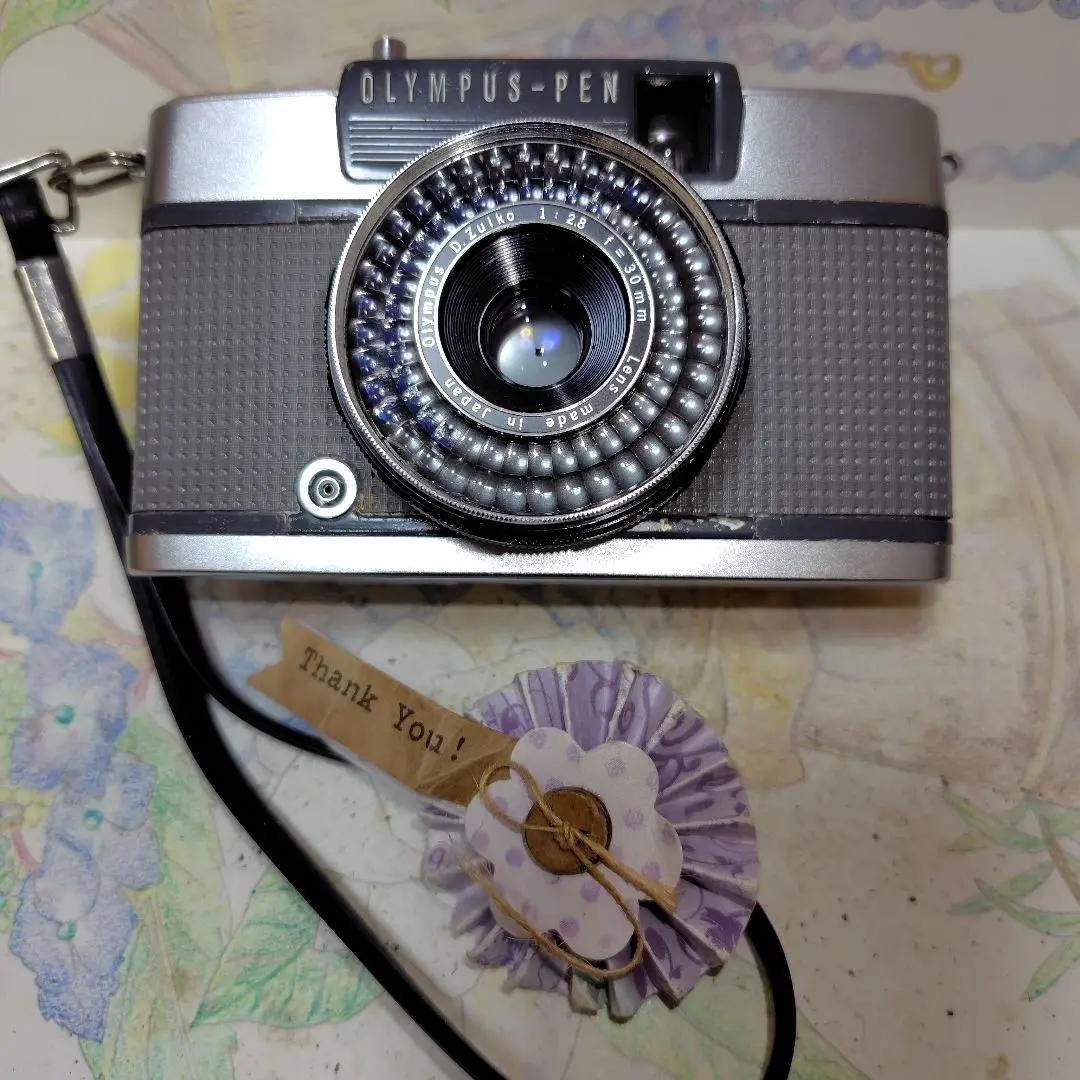 2026年最新】olympus-pen ee3の人気アイテム - メルカリ