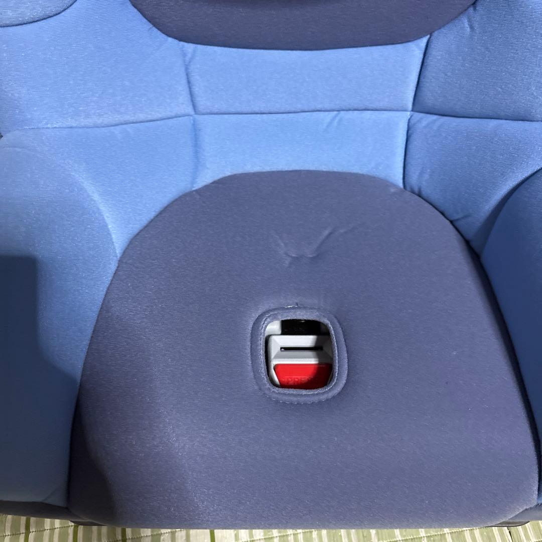 ホンダ 純正 チャイルドシート　ジュニアシート 車 カー用品　パーツ