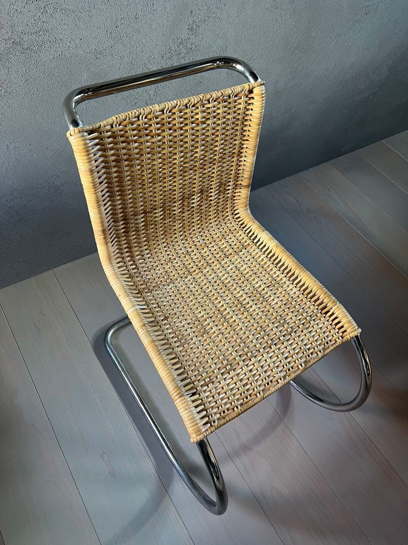 TECTA B42 チェア ラタン ¥279,400①