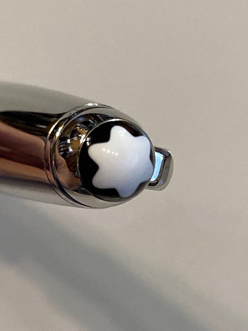 訳あり モンブラン ボールペン ソリテール シグナム 文房具・事務用品