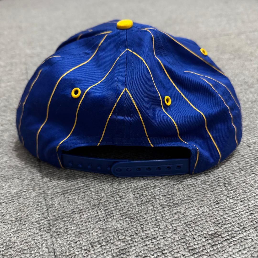 90s NIRVANA NEVERMIND cap