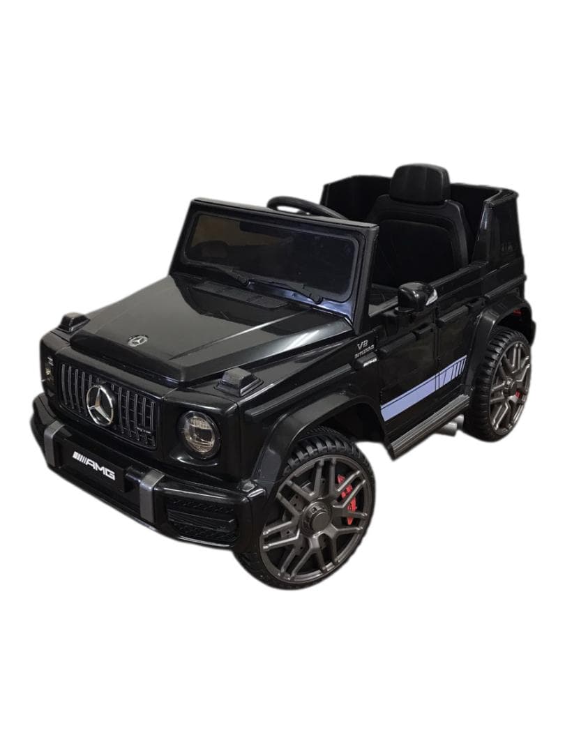 乗用ラジコンカーメルセデスベンツ　結婚式　リングボーイ G63 AMG ゲレンデ 乗用ラジコンカーメルセデスベンツ 結婚式 リングボーイ G63 AMG