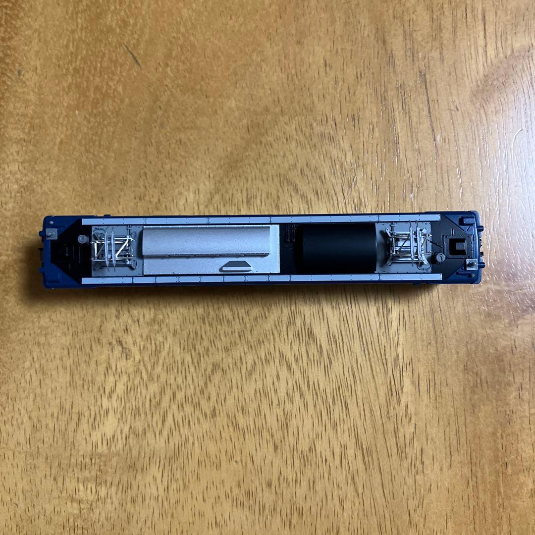 Nゲージ カトー EF64 1030 長岡車両センター KATO 3023-7