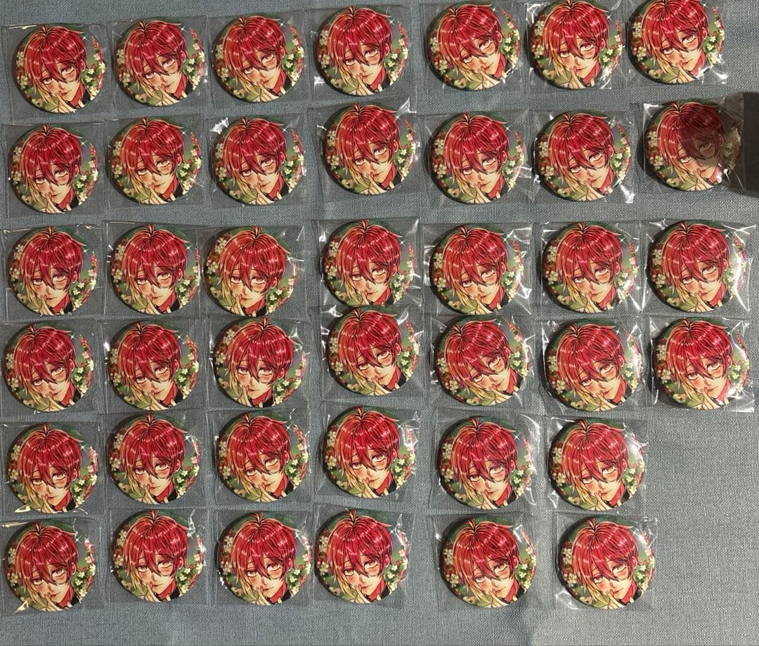 あくねこ いちご フェネス 40個 悪魔執事と黒い猫