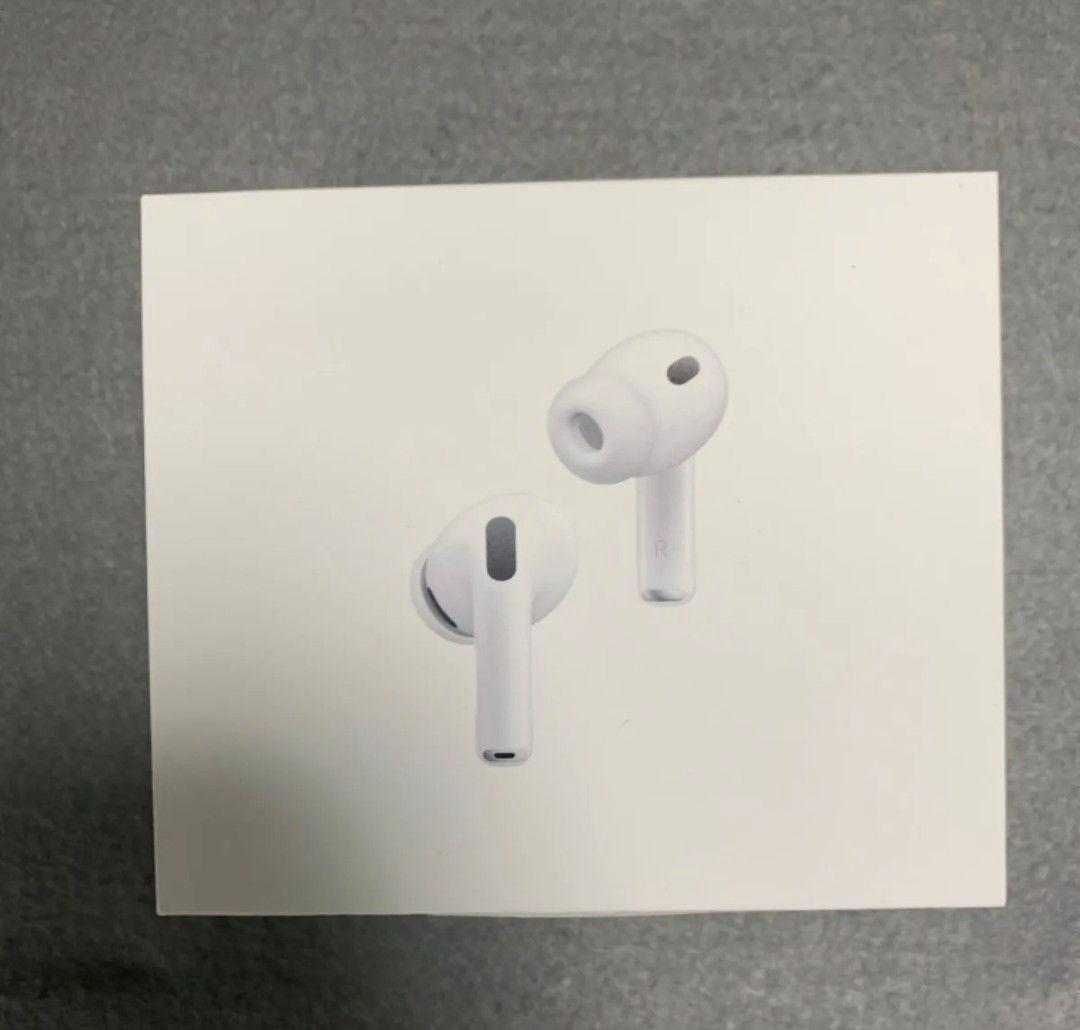 新品未開封　Apple AirPods Pro 3　第3世代 Apple アップル 純正 AirPods Pro 3 第3世代 USB-C エアポッズプロ3