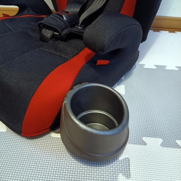 【✨美品✨】コンビ チャイルドジュニアシート ジョイトリップ エアスルー GG⭐︎