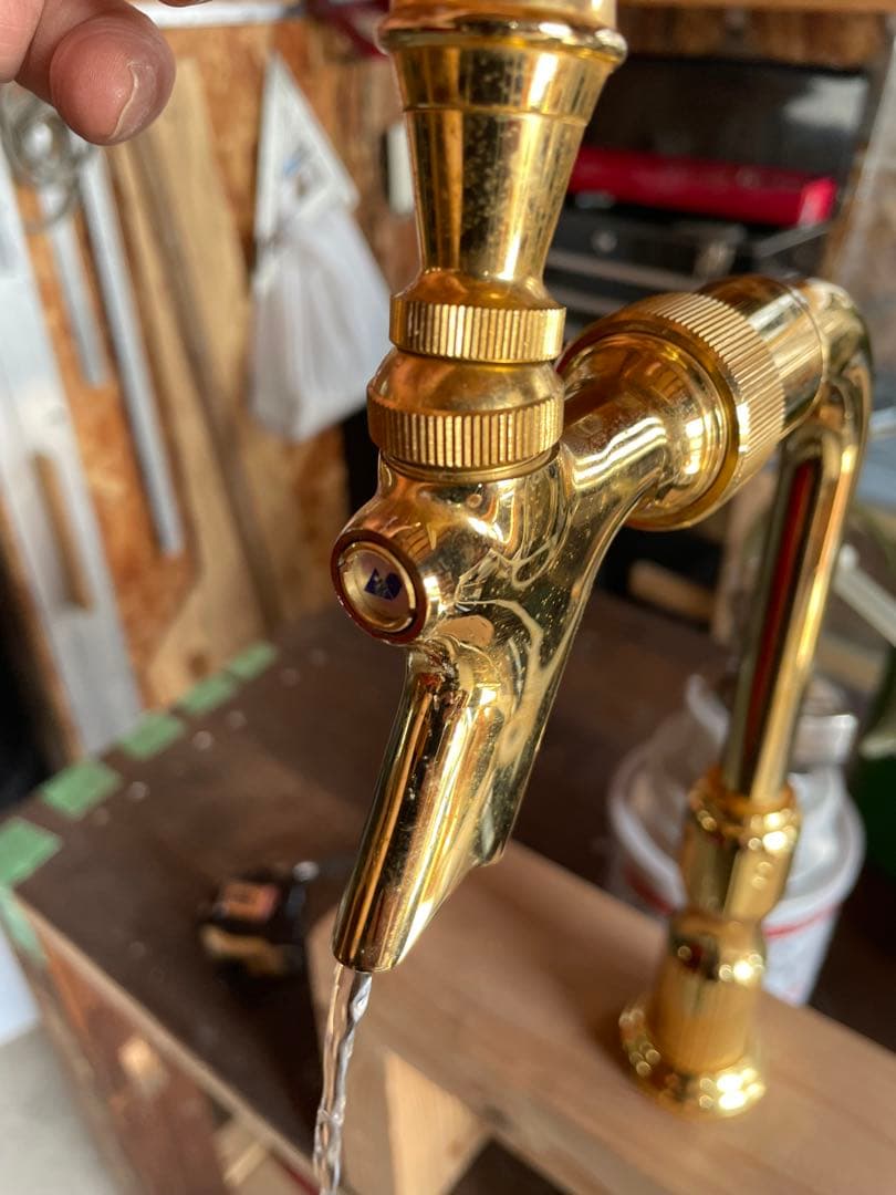 業務用生ビールサーバー 家庭用 バーベキュー バーカウンター ビール