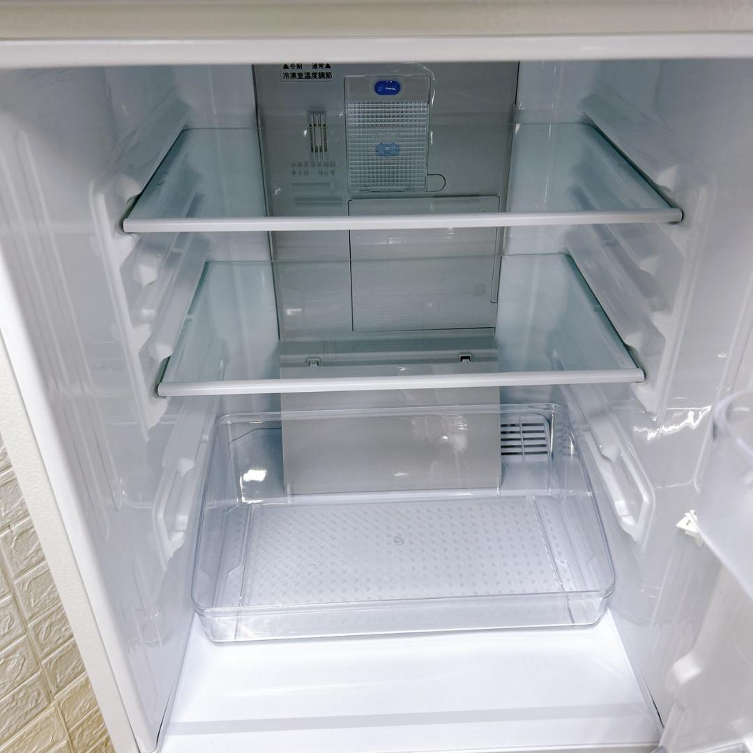 OE12198 シャープ 137L 冷蔵庫 一人暮らし 小型