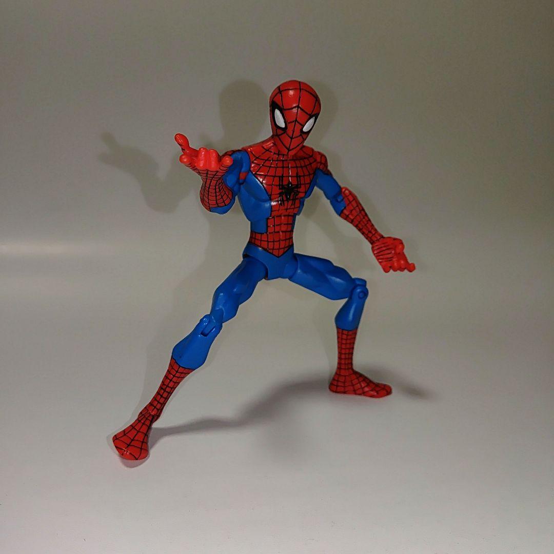 スペクタキュラー・スパイダーマン スパイダーバース ハズブロ マーベルレジェンド スペクタキュラー・スパイダーマン スパイダーバース ハズブロ