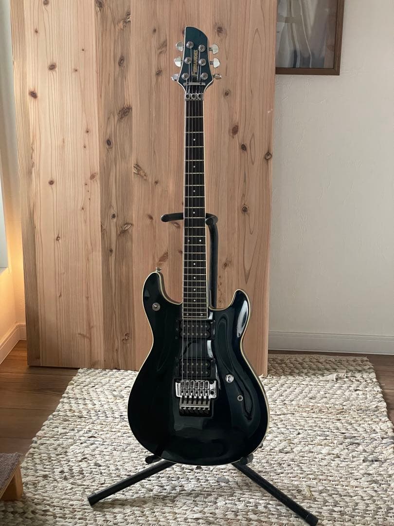 【希少！】ジャンヌダルク youモデル フェルナンデス フェルナンデス ジャンヌ・ダルク YOUシグネチャーモデル 限定品