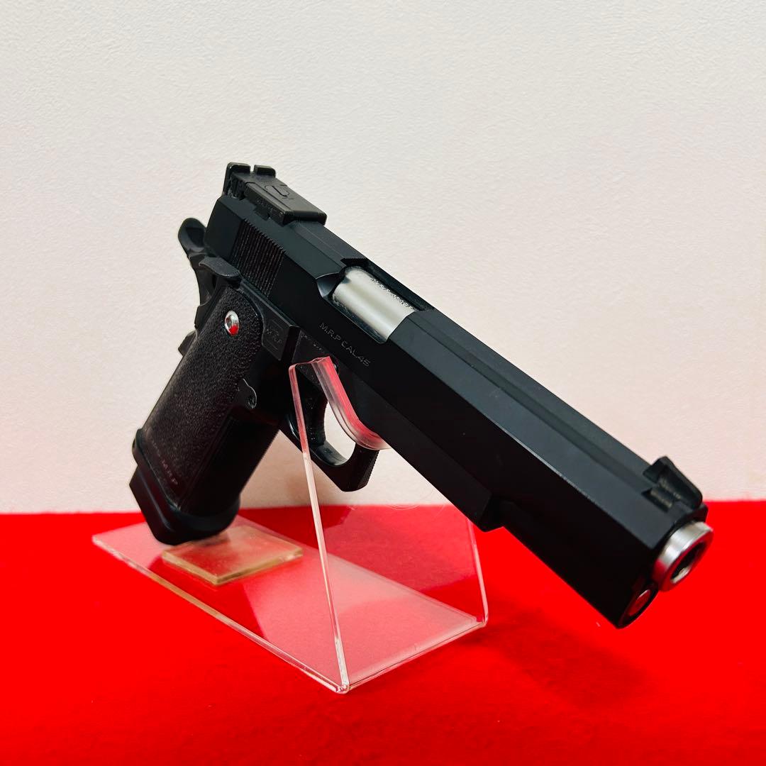 東京マルイ　ハイキャパ5.1 ガスブローバック　18歳以上用