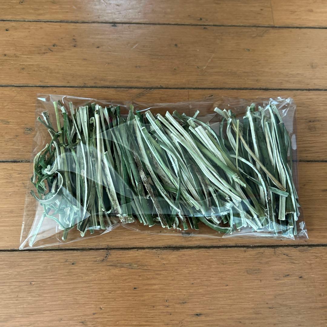 小動物用 乾燥パパイヤスティック パパイヤ茎100本 - メルカリ