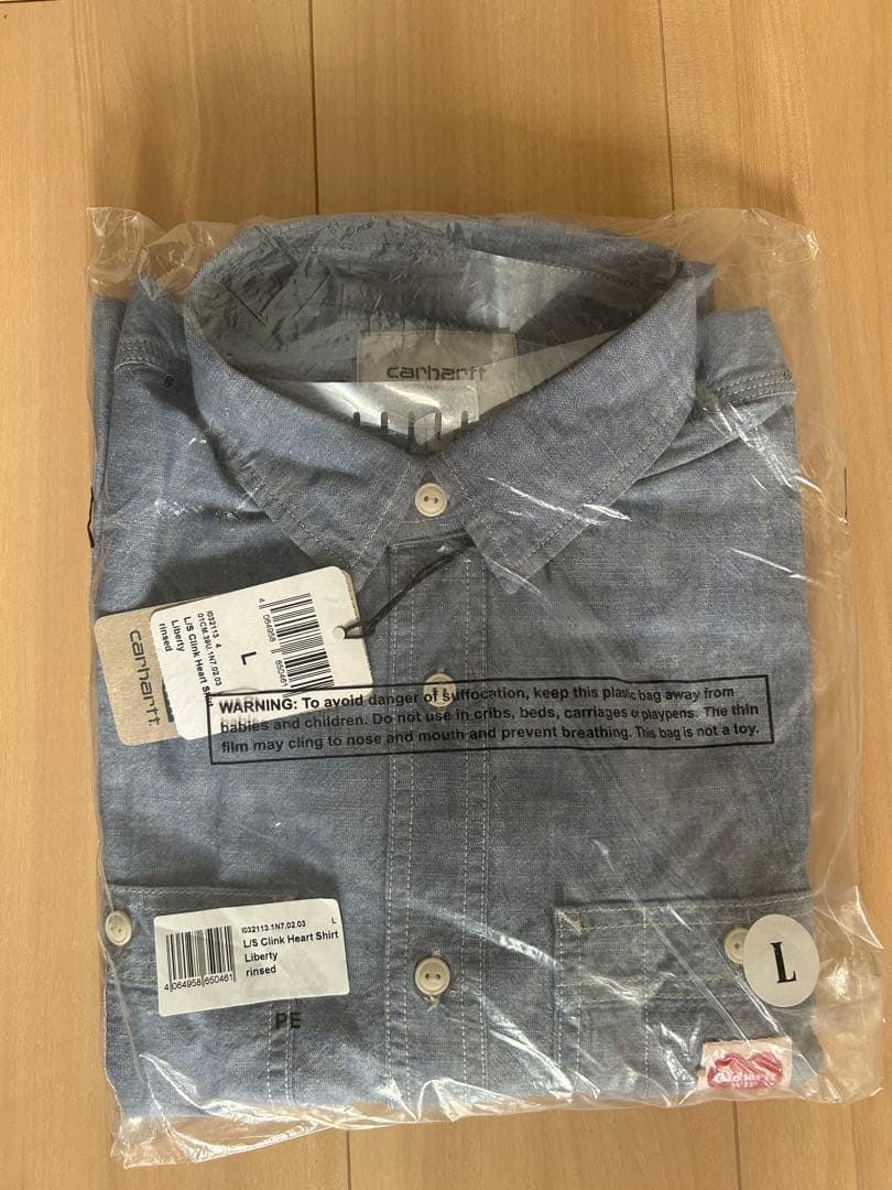 carhartt 福袋