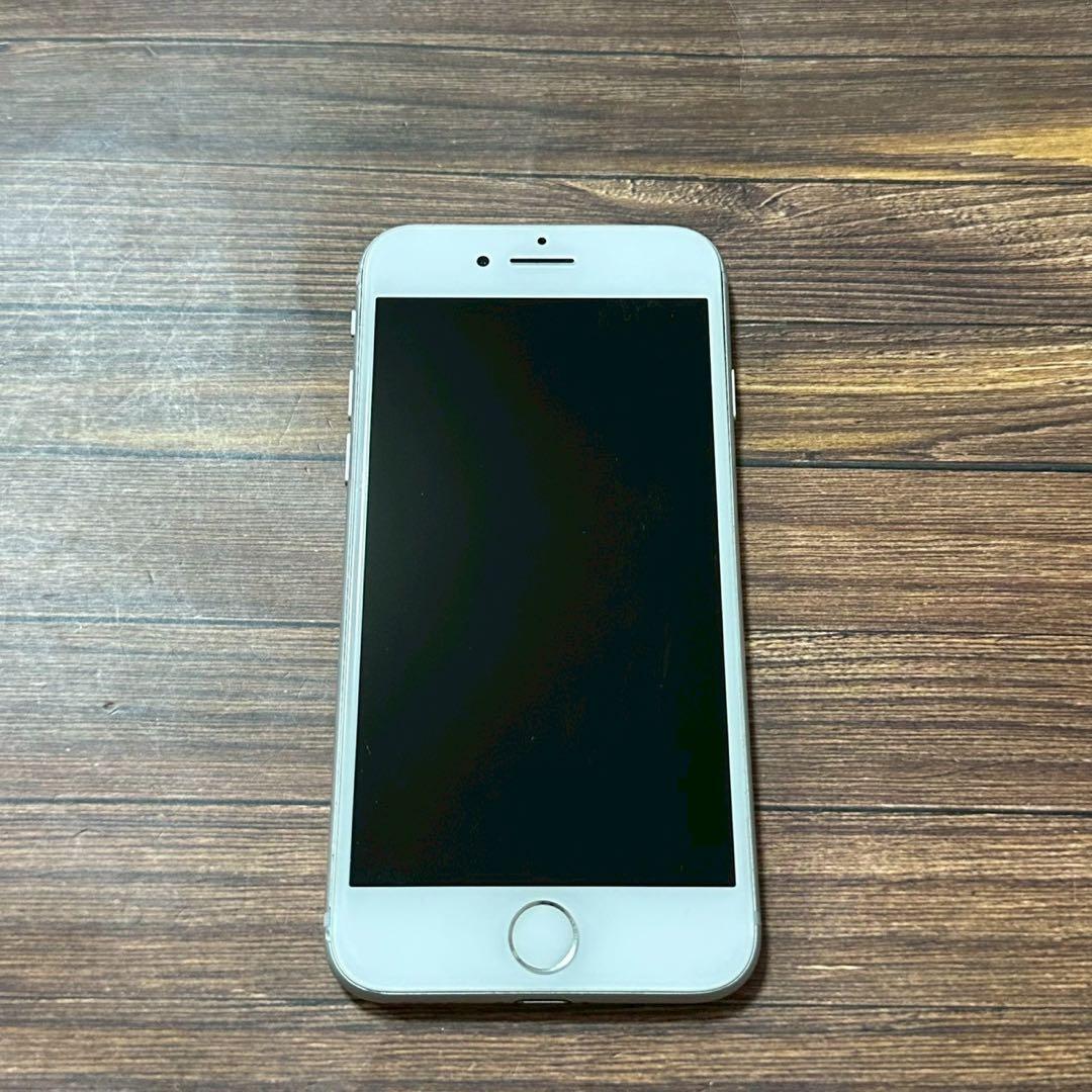 Apple iPhone 8 64GB シルバー Restored Apple iPhone 8 64GB, Silver AT&T (Refurbished) - Walmart.com