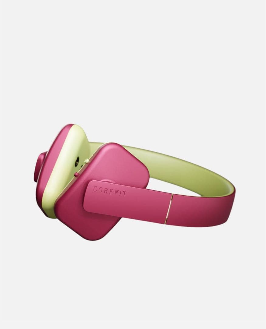 COREFIT FACE PLAYER Ⅱ Face Player II – Bijo; Paris