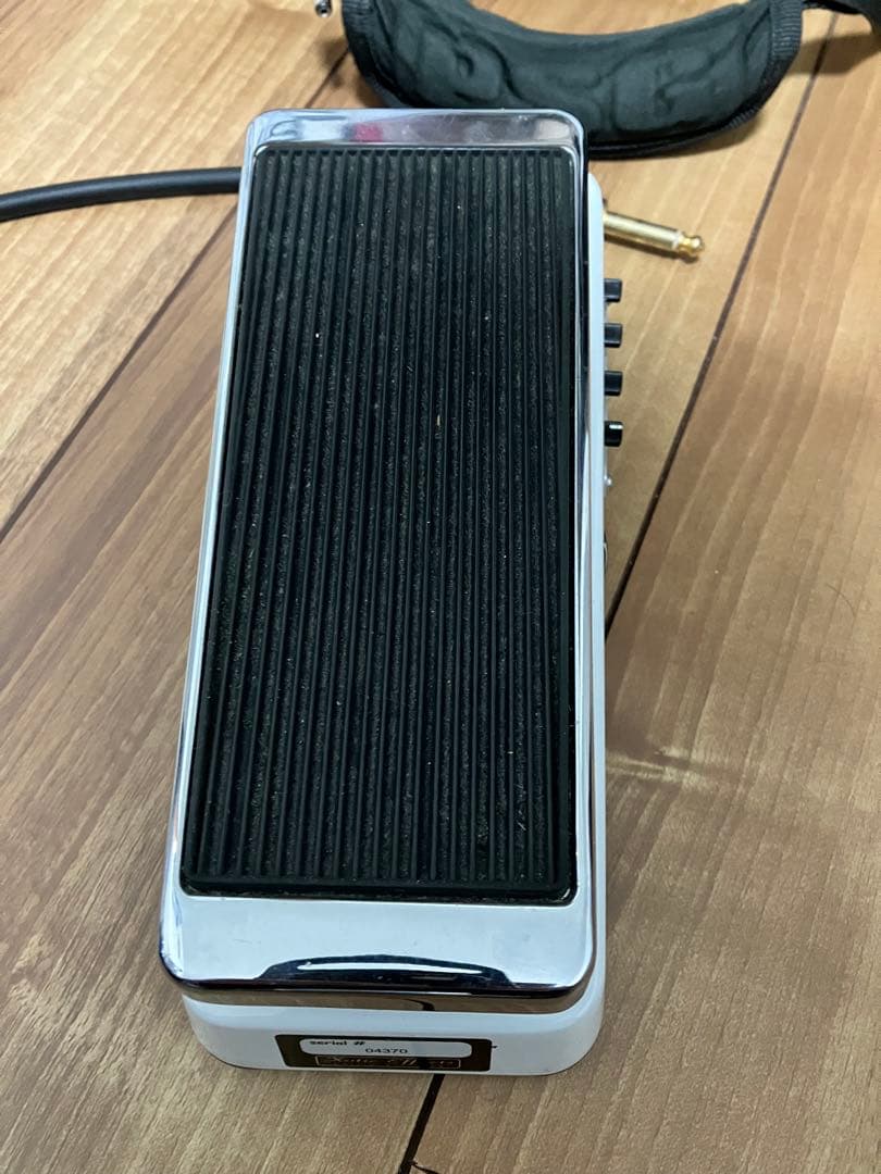 ギター Xotic Effects Wah Wah Pedal