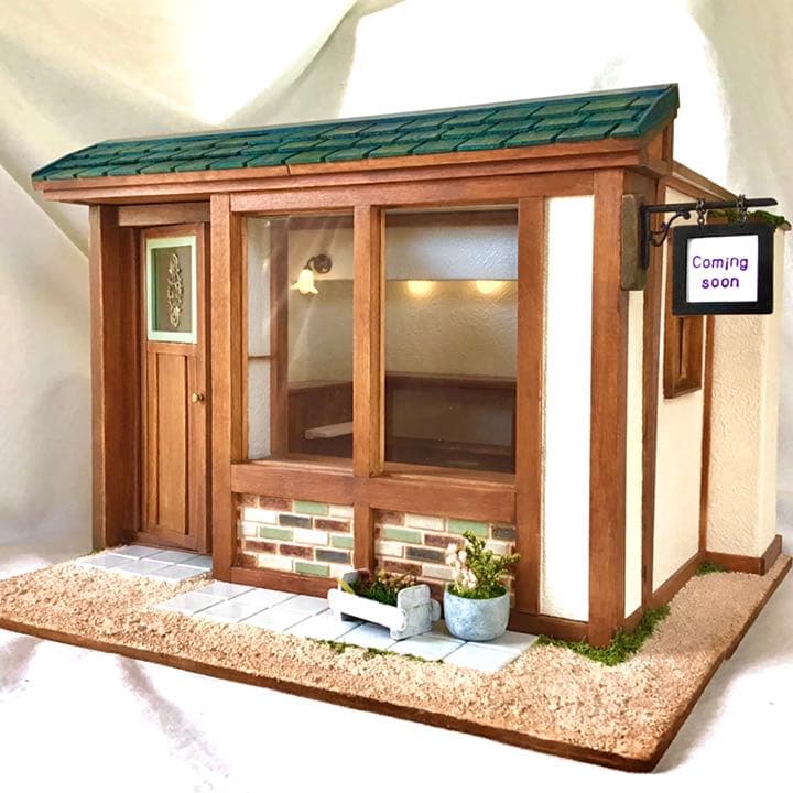 ガレージキット 完成品 1/7 鳴沢唯 コレクション 同級生2 フィギュア