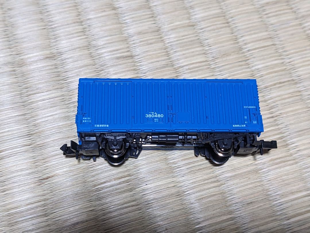 KATO ワム380000✕30両 ワム80000✕5両セット（日曜限定値下げ