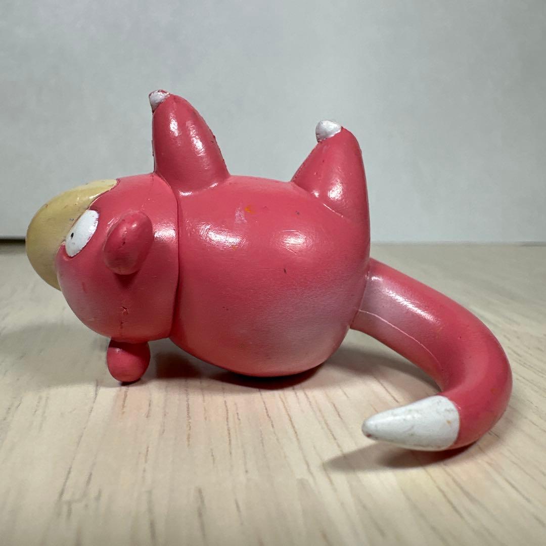 希少】モンコレ初期3点セット ヤドン ヤドラン ヤドキング - メルカリ