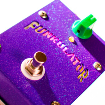 FUNKULATOR | Creation Audio Labs